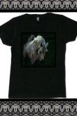 Camiseta preta 005