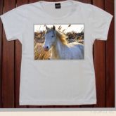 Camiseta branca 005
