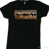 Camiseta preta 004